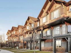 #20 1005 GRAYDON HILL BV SW  Edmonton, AB T6W 3J5