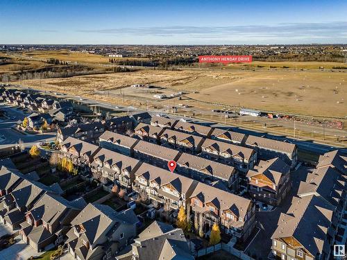 20 1005 Graydon Hill Boulevard, Edmonton, AB - Outdoor With View