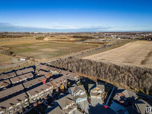 20 1005 Graydon Hill Boulevard, Edmonton, AB - Outdoor With View