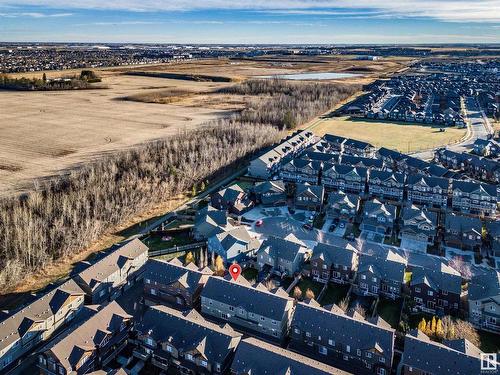 20 1005 Graydon Hill Boulevard, Edmonton, AB - Outdoor With View