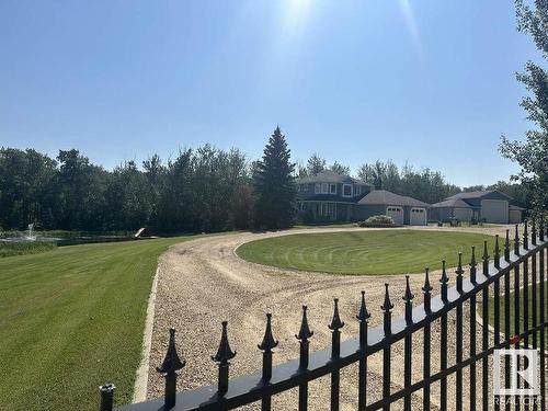 23027 Township Road 514, Rural Strathcona County, AB 