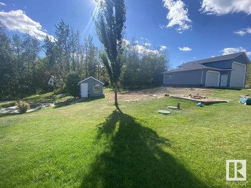 23027 Township Road 514, Rural Strathcona County, AB 