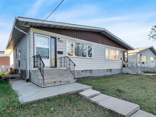 12828 68 St Nw, Edmonton, AB 