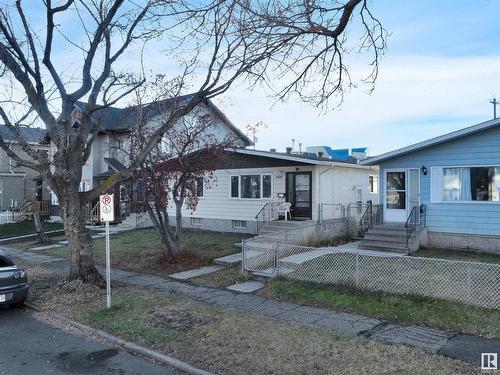 12828 68 St Nw, Edmonton, AB 