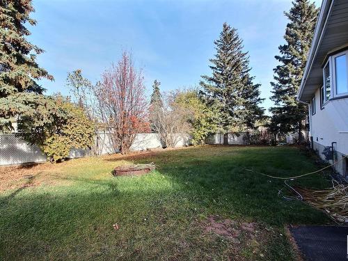 319 Lee Ridge Road, Edmonton, AB - Outdoor