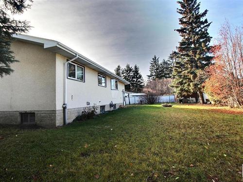 319 Lee Ridge Rd Nw, Edmonton, AB 