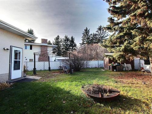 319 Lee Ridge Road, Edmonton, AB - Outdoor