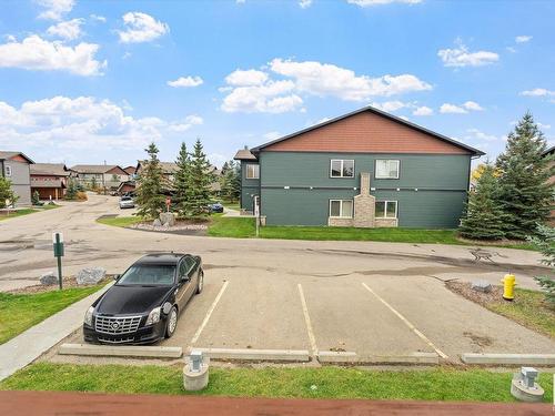 102 Graybriar Green, Stony Plain, AB 