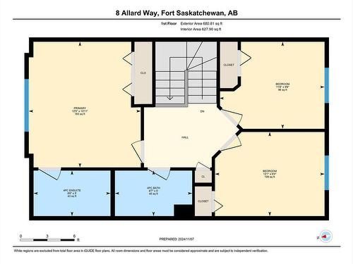 8 Allard Way, Fort Saskatchewan, AB 