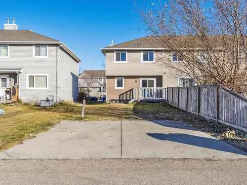 8 Allard Way, Fort Saskatchewan, AB 