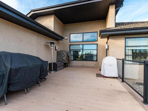 803 52328 Rge Road 233, Rural Strathcona County, AB - Outdoor With Exterior