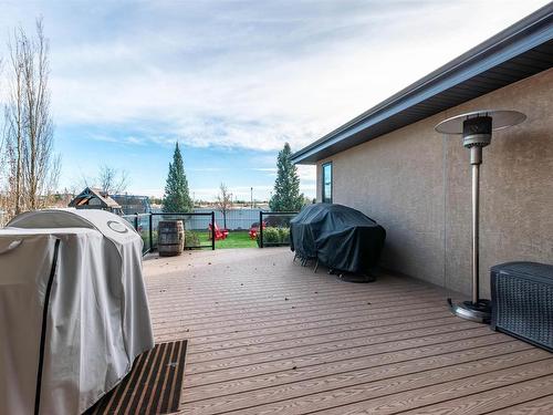 803 52328 Rge Road 233, Rural Strathcona County, AB - Outdoor With Exterior