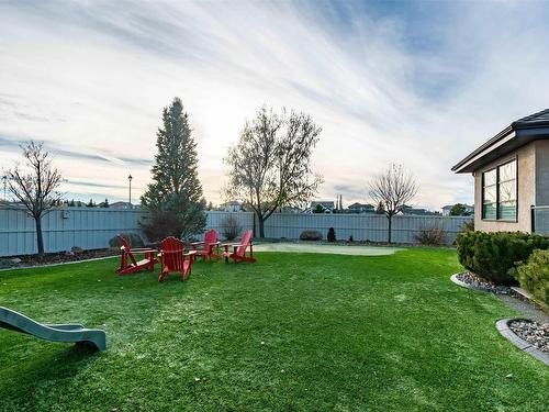 803 52328 Rge Road 233, Rural Strathcona County, AB - Outdoor