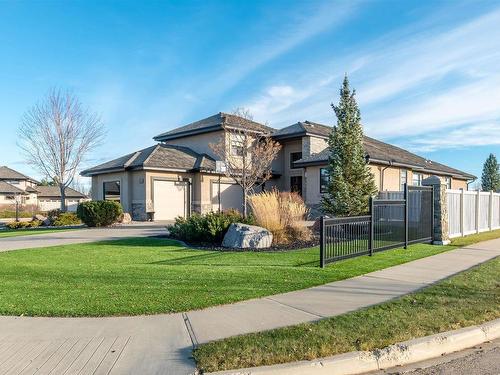 803 52328 Rge Road 233, Rural Strathcona County, AB - Outdoor