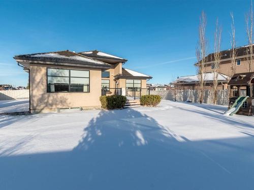 803 52328 Rge Road 233, Rural Strathcona County, AB - Outdoor