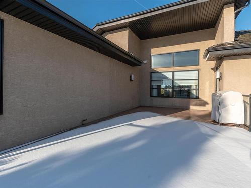 803 52328 Rge Road 233, Rural Strathcona County, AB - Outdoor With Exterior