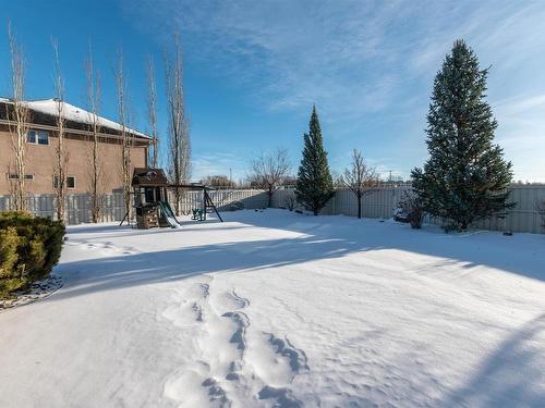 803 52328 Rge Road 233, Rural Strathcona County, AB - Outdoor