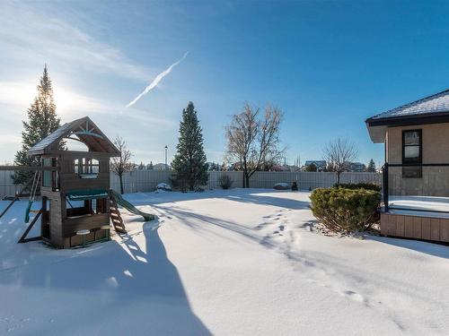 803 52328 Rge Road 233, Rural Strathcona County, AB - Outdoor