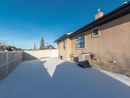 803 52328 Rge Road 233, Rural Strathcona County, AB - Outdoor