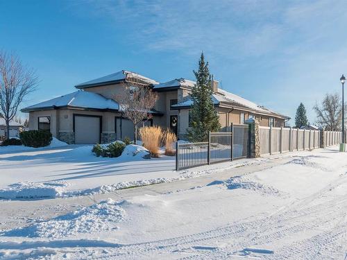 803 52328 Rge Road 233, Rural Strathcona County, AB - Outdoor