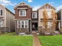 8093 Chappelle Wy Sw, Edmonton, AB 