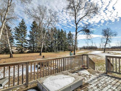 454044 Rge Rd 274, Rural Wetaskiwin County, AB 