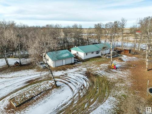 454044 Rge Rd 274, Rural Wetaskiwin County, AB 