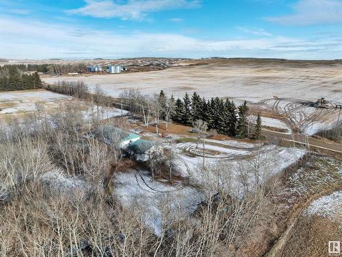 454044 Rge Rd 274, Rural Wetaskiwin County, AB 