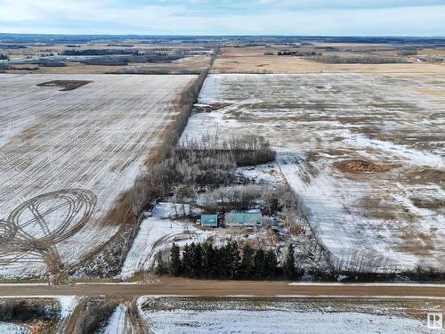 454044 Rge Rd 274, Rural Wetaskiwin County, AB 