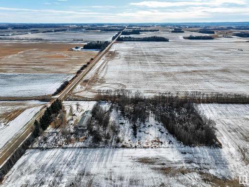 454044 Rge Rd 274, Rural Wetaskiwin County, AB 