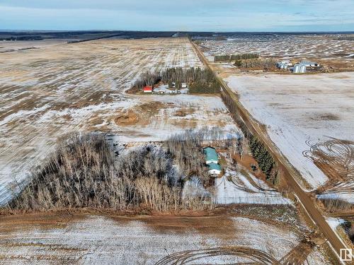 454044 Rge Rd 274, Rural Wetaskiwin County, AB 