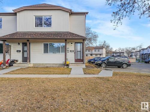 14623 55 St Nw, Edmonton, AB 