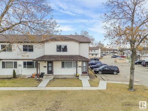 14623 55 St Nw, Edmonton, AB 