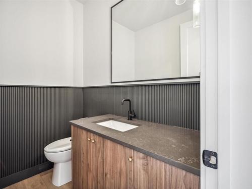 6 Coppice Hill Way, Ardrossan, AB - Indoor Photo Showing Bathroom