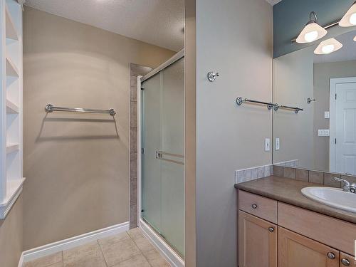 211 Darlington Crescent, Edmonton, AB - Indoor Photo Showing Bathroom