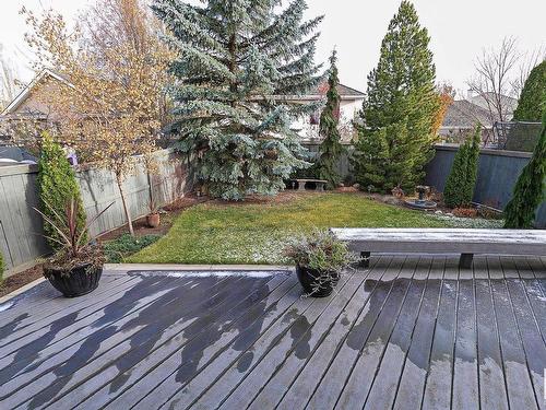 211 Darlington Cr Nw, Edmonton, AB 