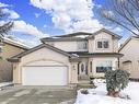 211 Darlington Crescent, Edmonton, AB  - Outdoor 