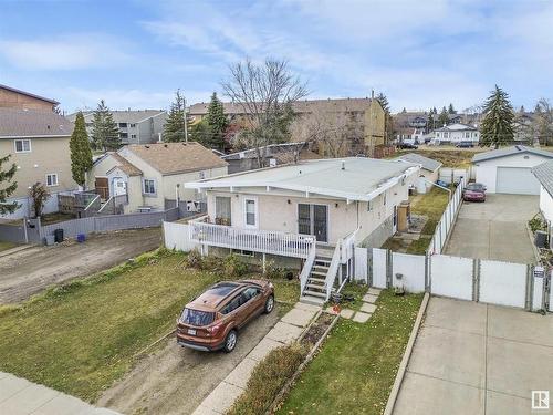 10152 159 St Nw, Edmonton, AB 