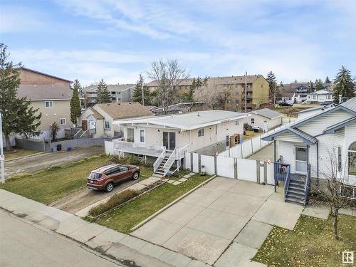 10152 159 St Nw, Edmonton, AB 