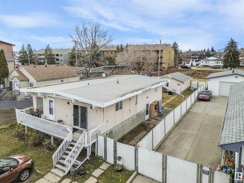 10152 159 St Nw, Edmonton, AB 