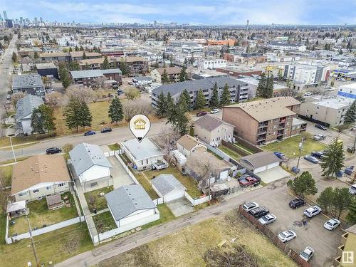 10152 159 St Nw, Edmonton, AB 