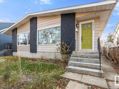 10170 88 St Nw, Edmonton, AB 