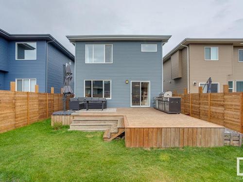 89 Kingsbury Circle, Spruce Grove, AB 