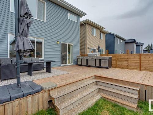 89 Kingsbury Circle, Spruce Grove, AB 