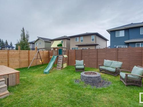 89 Kingsbury Circle, Spruce Grove, AB 