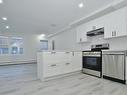 12 13570 38 Street, Edmonton, AB  - Indoor Photo Showing Kitchen 