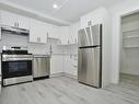 12 13570 38 Street, Edmonton, AB  - Indoor Photo Showing Kitchen 