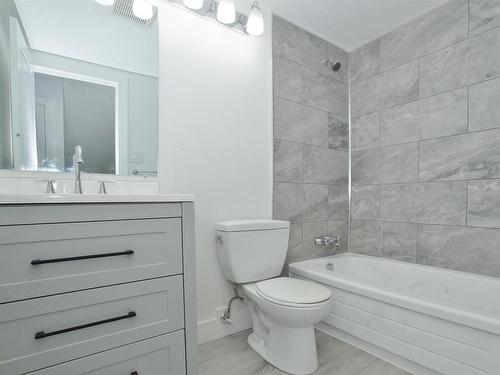 12 13570 38 Street, Edmonton, AB - Indoor Photo Showing Bathroom