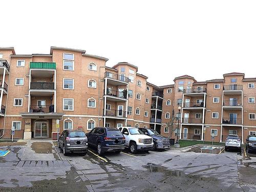 #212 13835 155 Av Nw, Edmonton, AB 