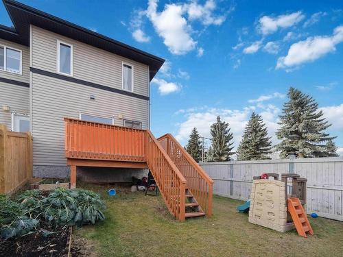 4911 45 St, Beaumont, AB 